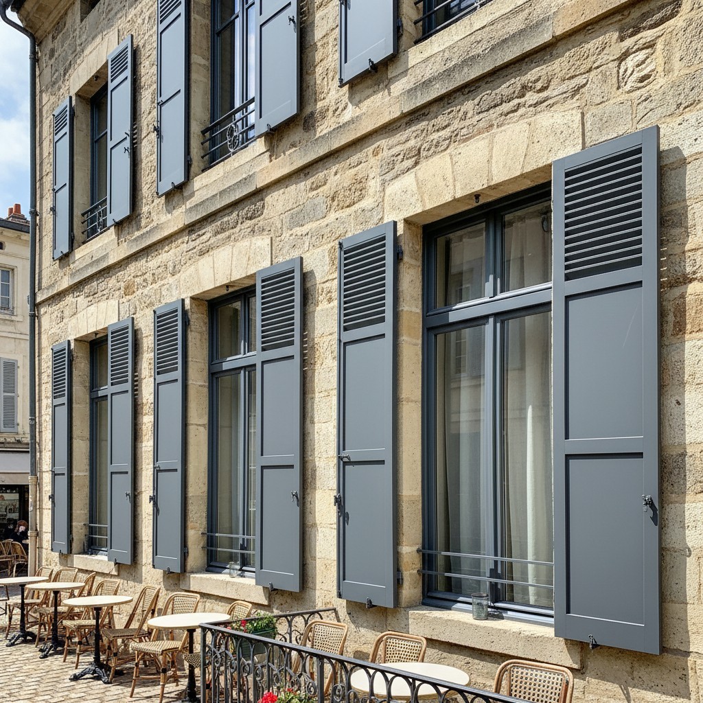 ARTISAN MENUISIER CONCEPT - AMC